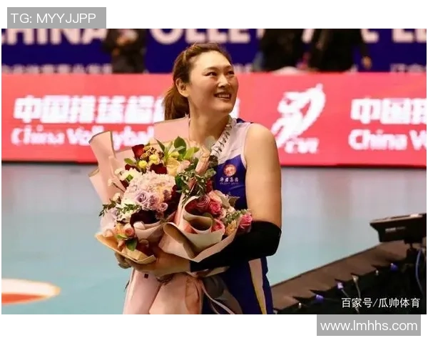 武汉排球队的比赛经验分享与成长之路探讨